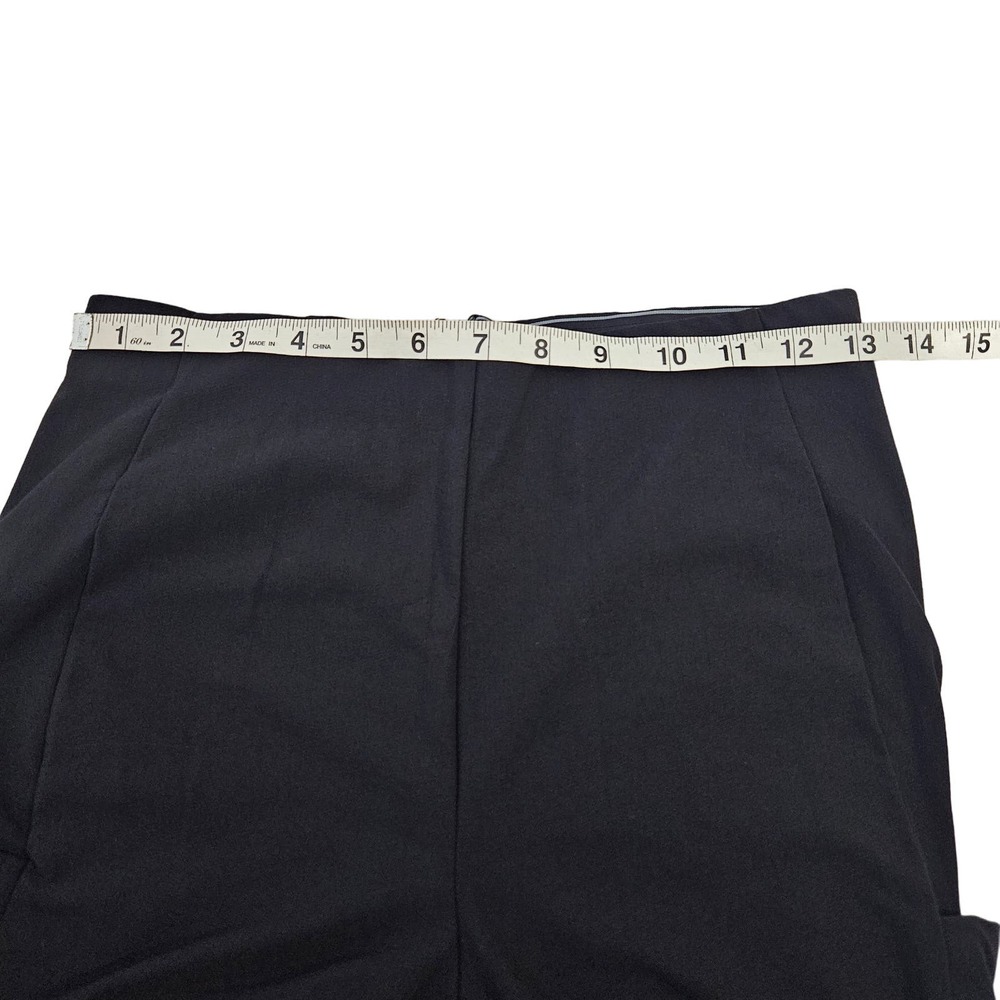 Athleta Wander Slim Pants | Black - Picture 5 of 7